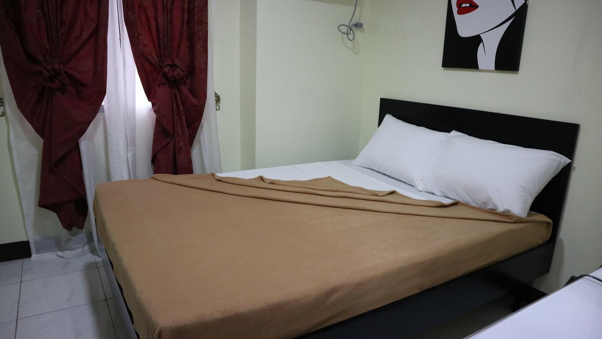 Doniti Suites And Events Place Mandaluyong Exteriör bild